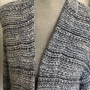 CHAPS PETITE cardigan